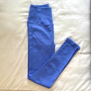 Spiritual Gangster Ribbed Leggings XS/S